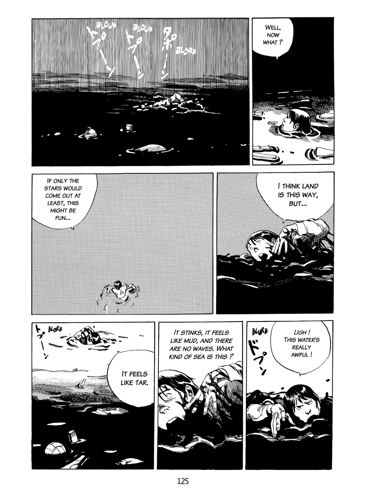Kanojo no Omoide... Chapter 7 page 4 - Chapter 7: Minor Swing