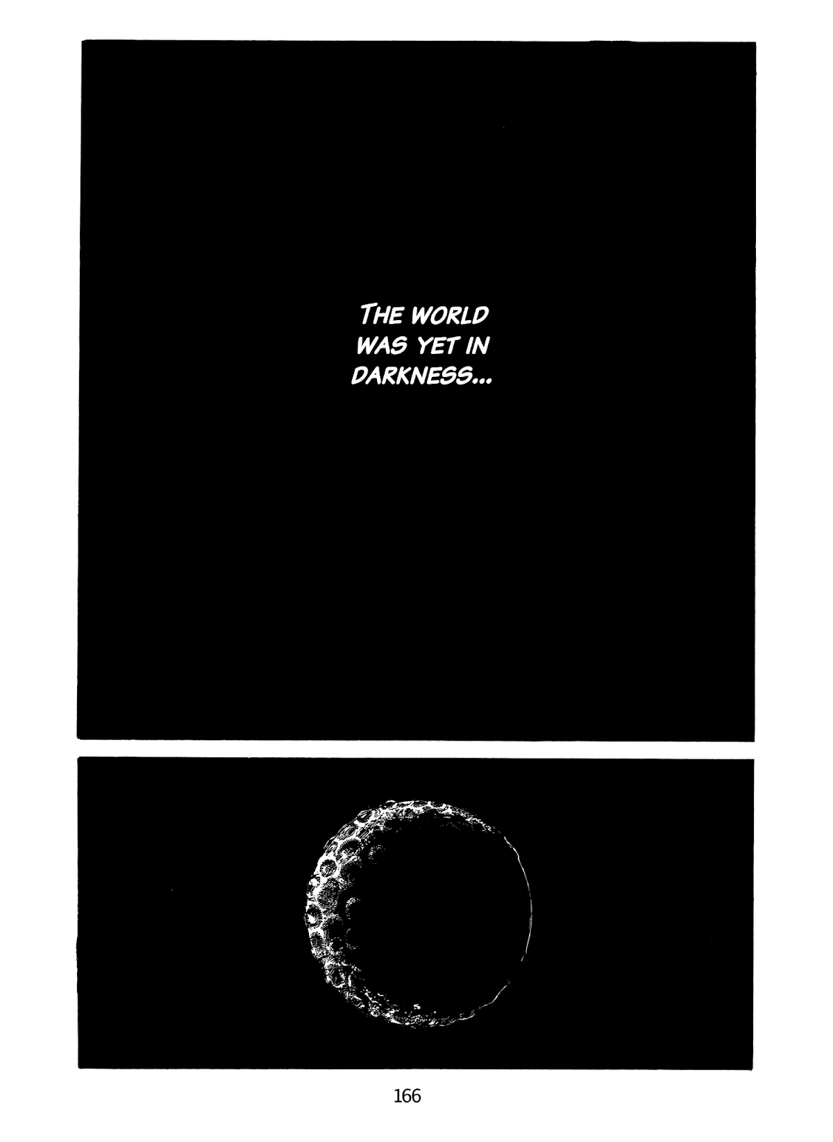 Kanojo no Omoide... Chapter 8 page 20 - Chapter 8: Chronicle of the Planet Tako