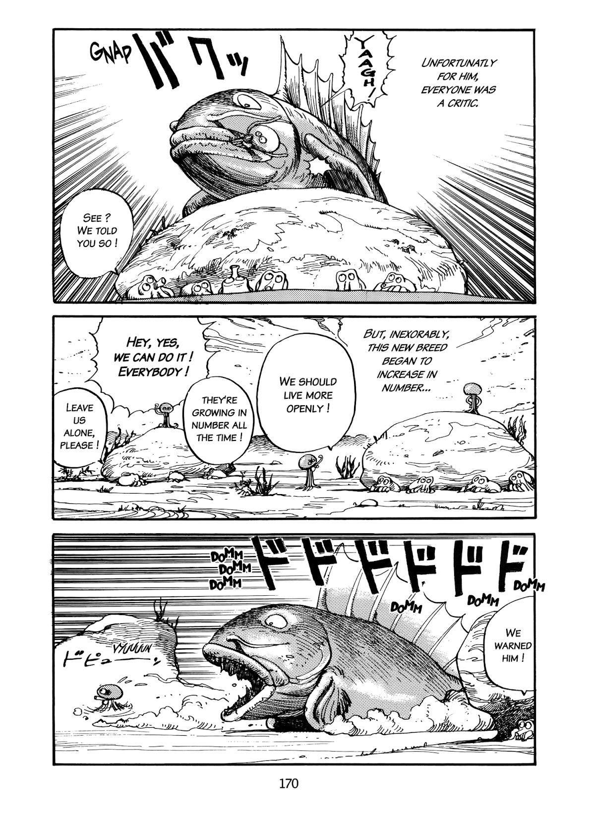 Kanojo no Omoide... Chapter 8 page 24 - Chapter 8: Chronicle of the Planet Tako