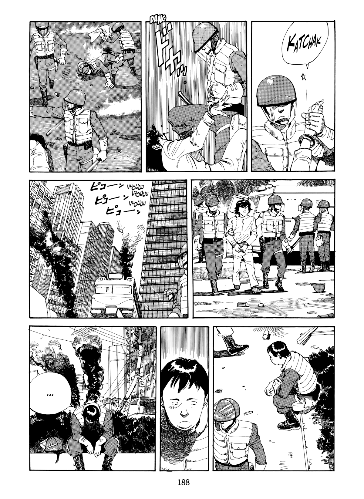 Kanojo no Omoide... Chapter 9 page 12 - Chapter 9: Fireball