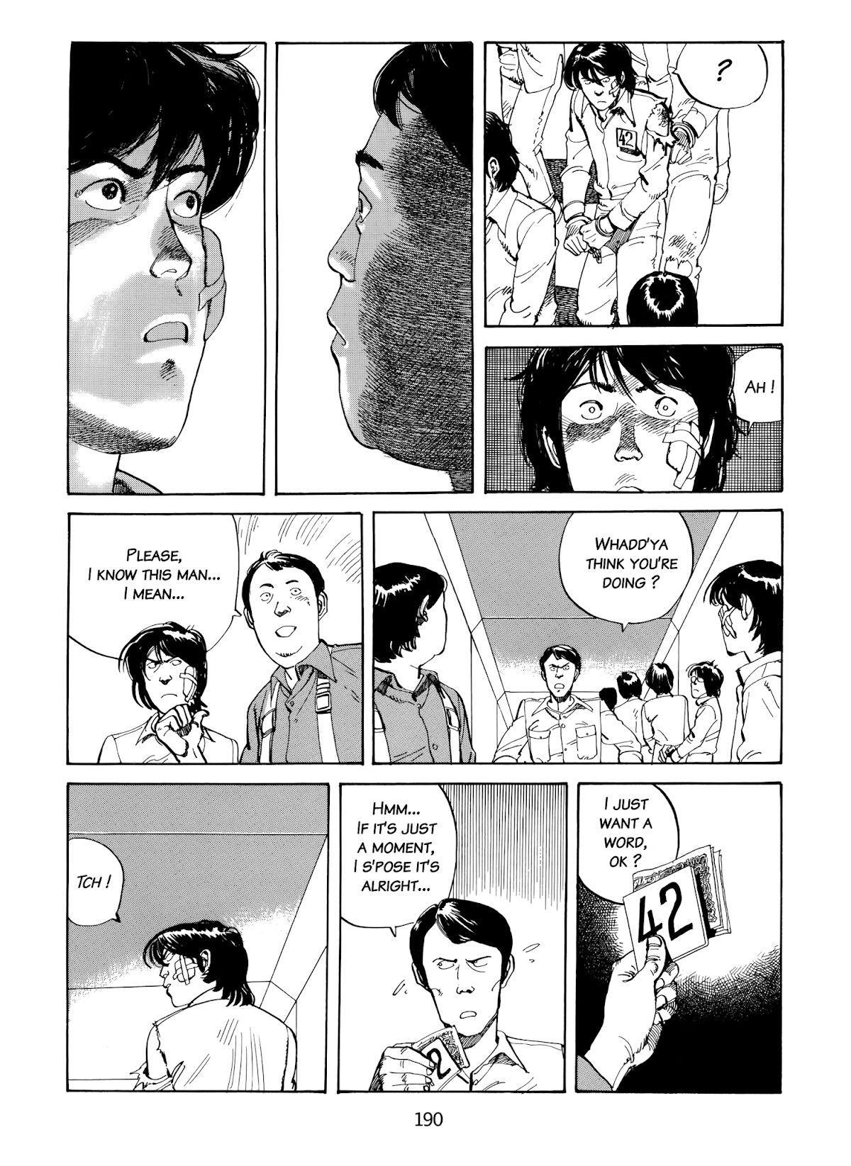 Kanojo no Omoide... Chapter 9 page 14 - Chapter 9: Fireball