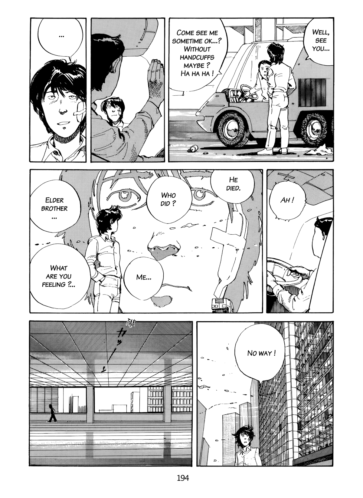 Kanojo no Omoide... Chapter 9 page 18 - Chapter 9: Fireball