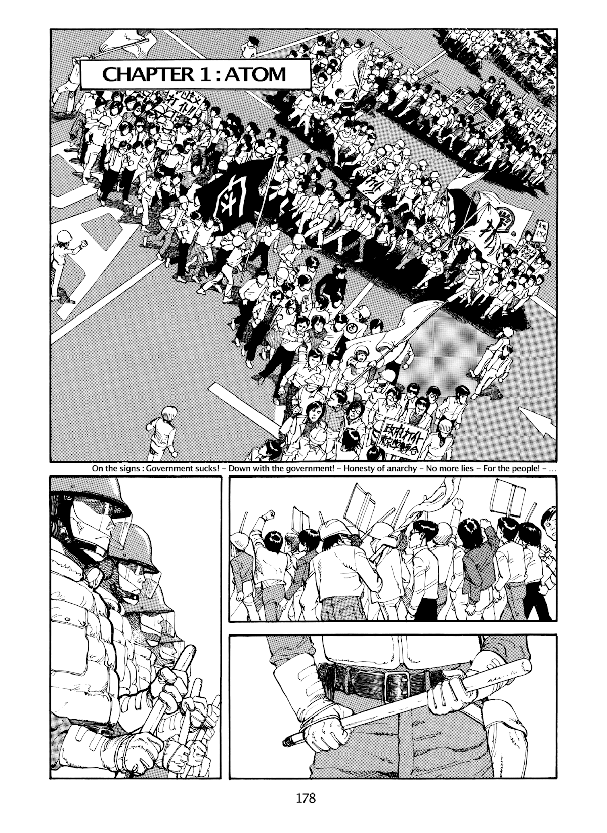 Kanojo no Omoide... Chapter 9 page 2 - Chapter 9: Fireball