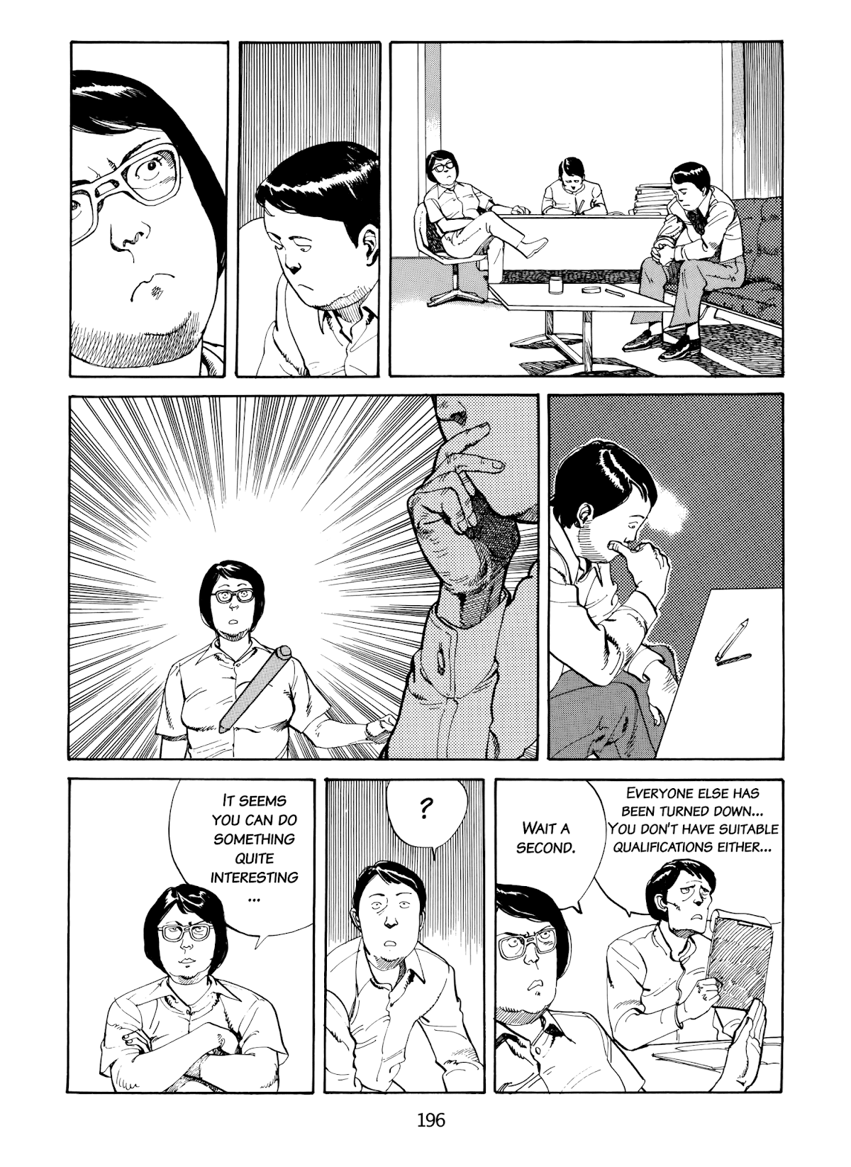 Kanojo no Omoide... Chapter 9 page 20 - Chapter 9: Fireball