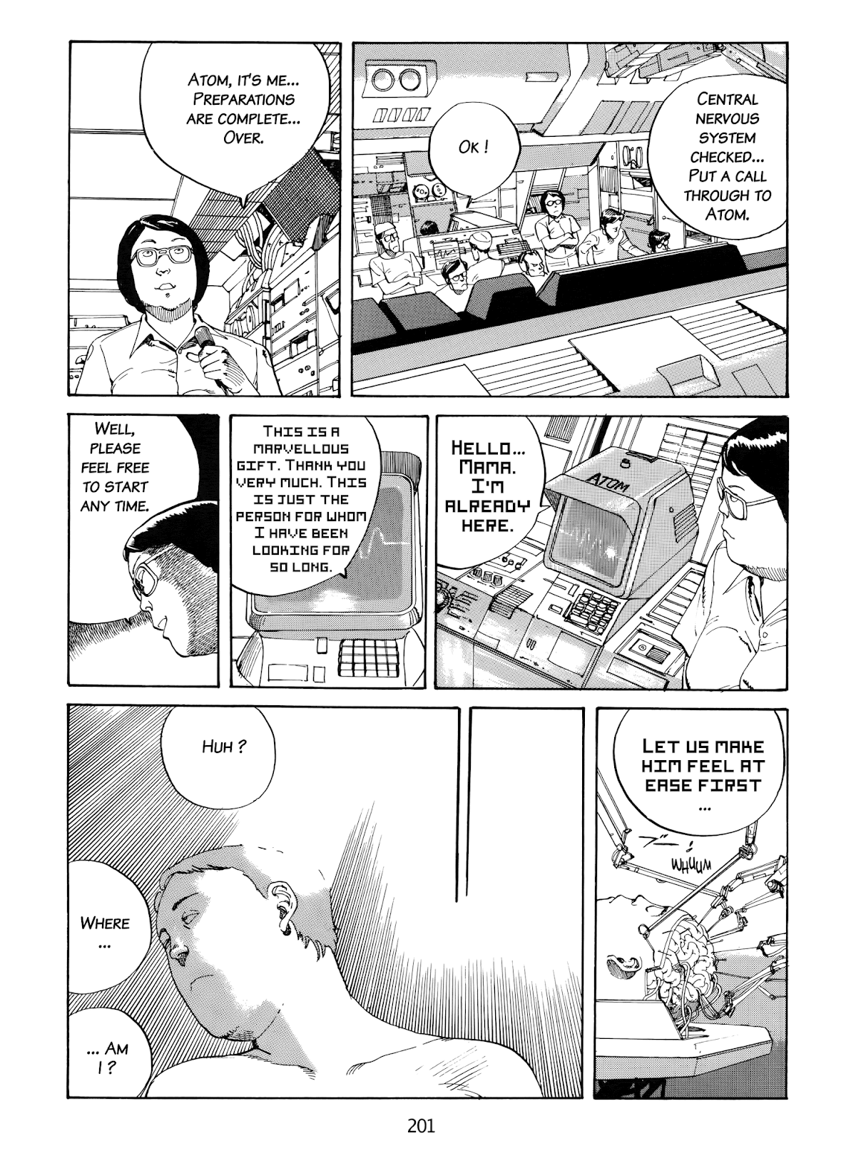 Kanojo no Omoide... Chapter 9 page 25 - Chapter 9: Fireball