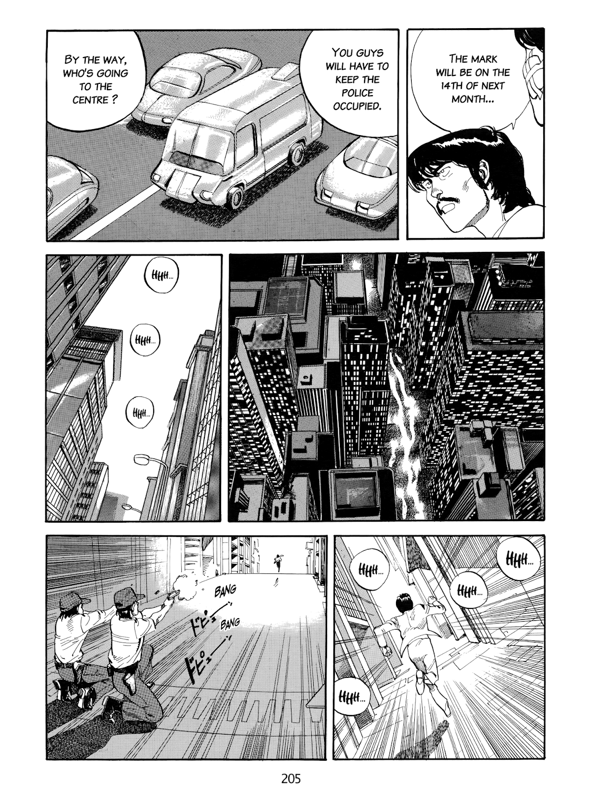 Kanojo no Omoide... Chapter 9 page 29 - Chapter 9: Fireball