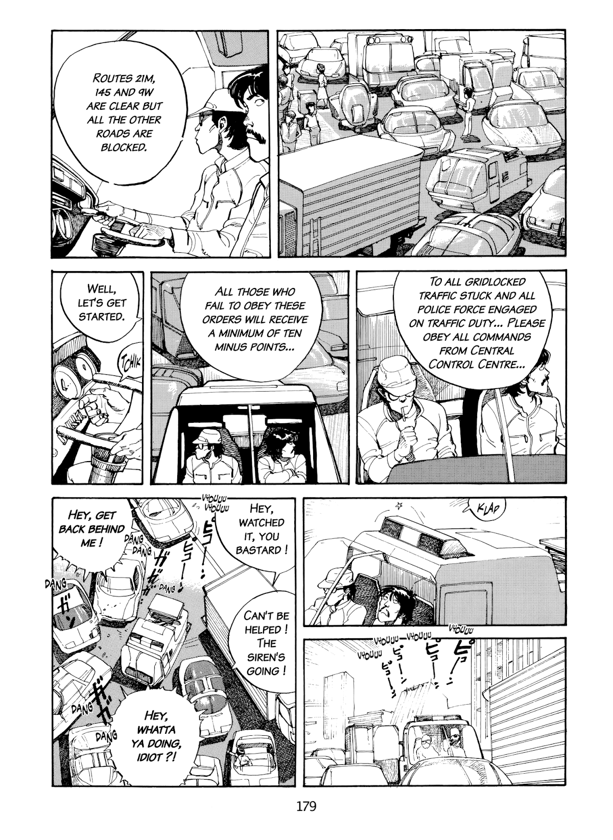 Kanojo no Omoide... Chapter 9 page 3 - Chapter 9: Fireball