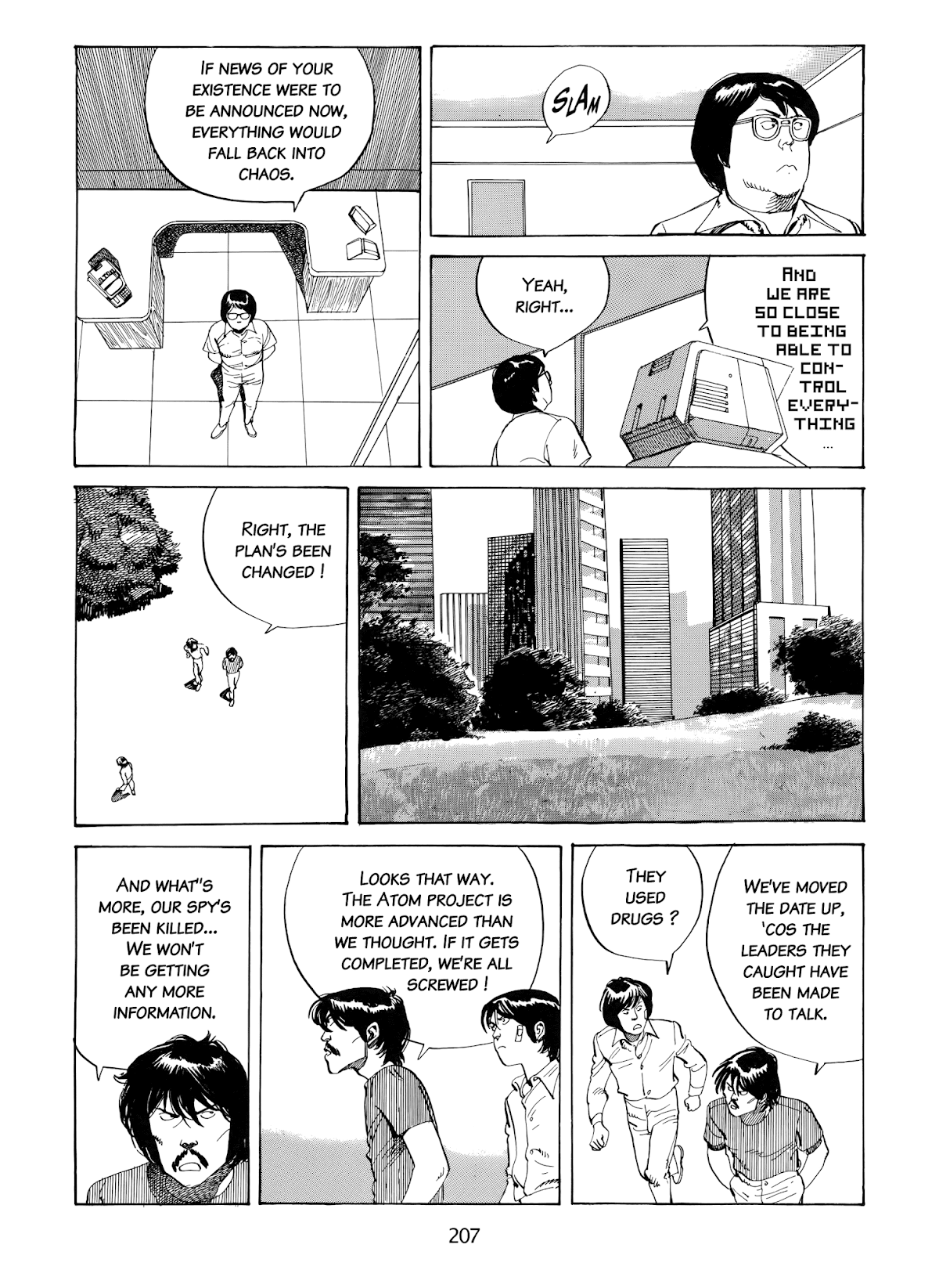 Kanojo no Omoide... Chapter 9 page 31 - Chapter 9: Fireball