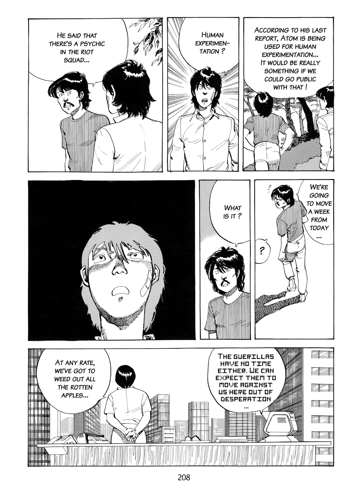 Kanojo no Omoide... Chapter 9 page 32 - Chapter 9: Fireball