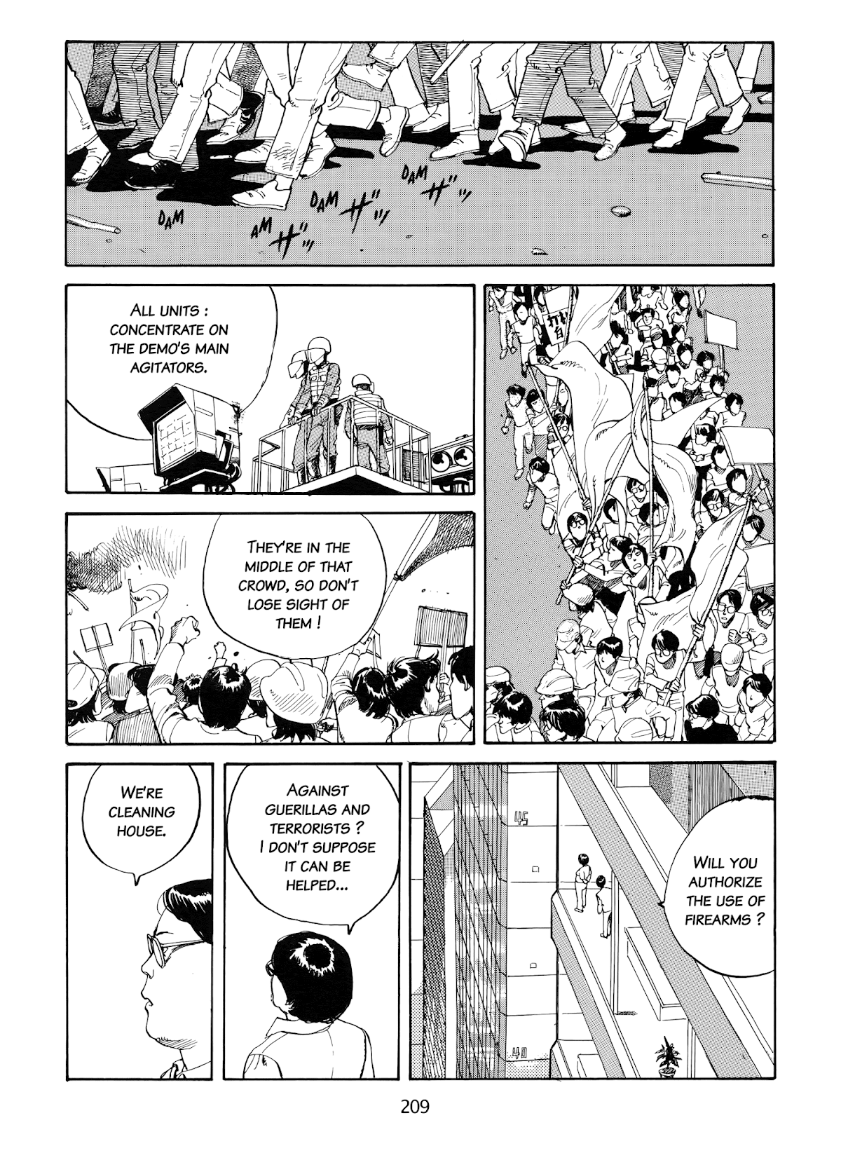 Kanojo no Omoide... Chapter 9 page 33 - Chapter 9: Fireball