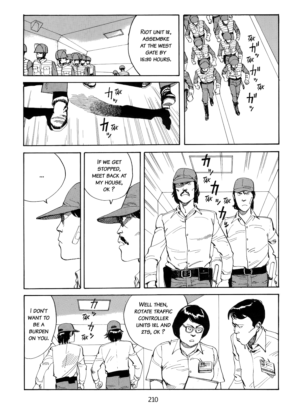 Kanojo no Omoide... Chapter 9 page 34 - Chapter 9: Fireball