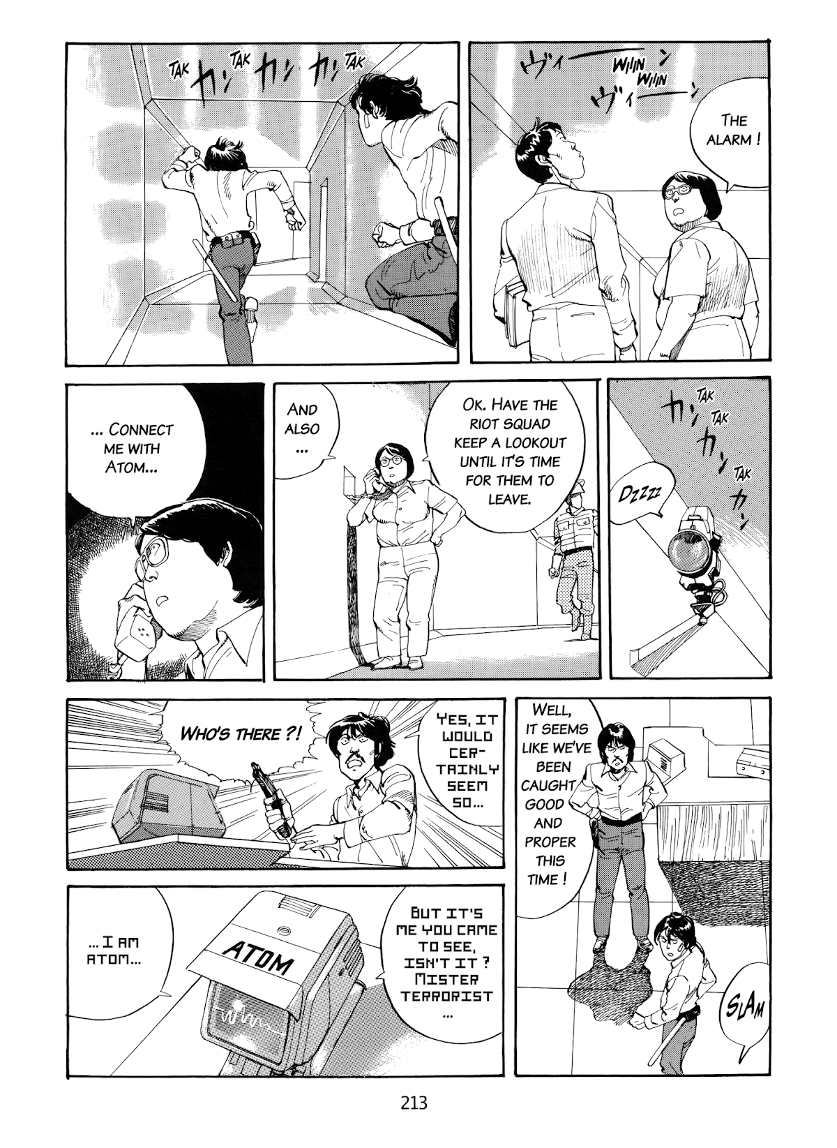 Kanojo no Omoide... Chapter 9 page 37 - Chapter 9: Fireball
