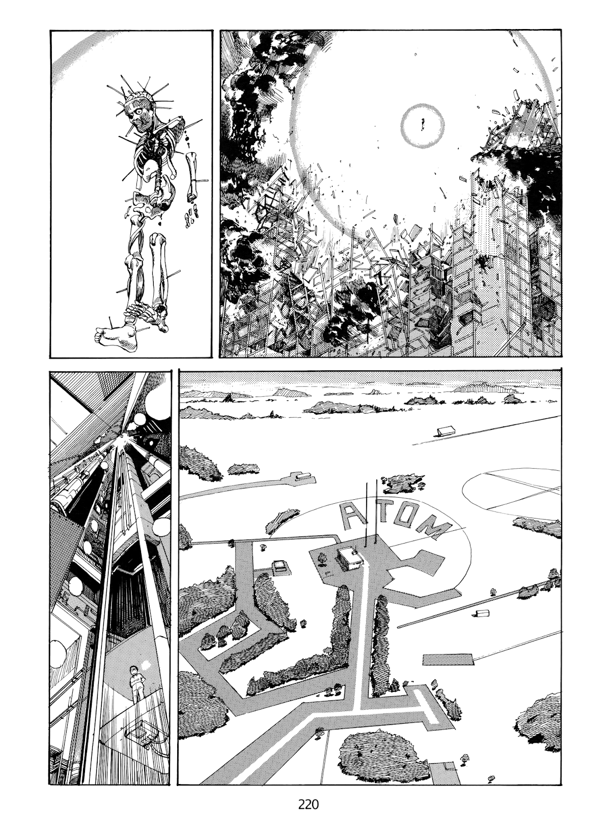 Kanojo no Omoide... Chapter 9 page 44 - Chapter 9: Fireball