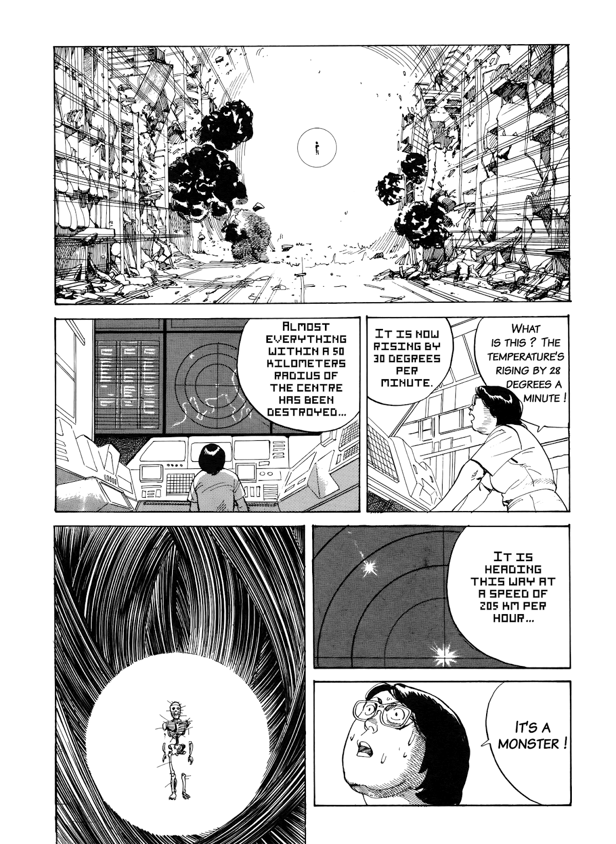 Kanojo no Omoide... Chapter 9 page 45 - Chapter 9: Fireball