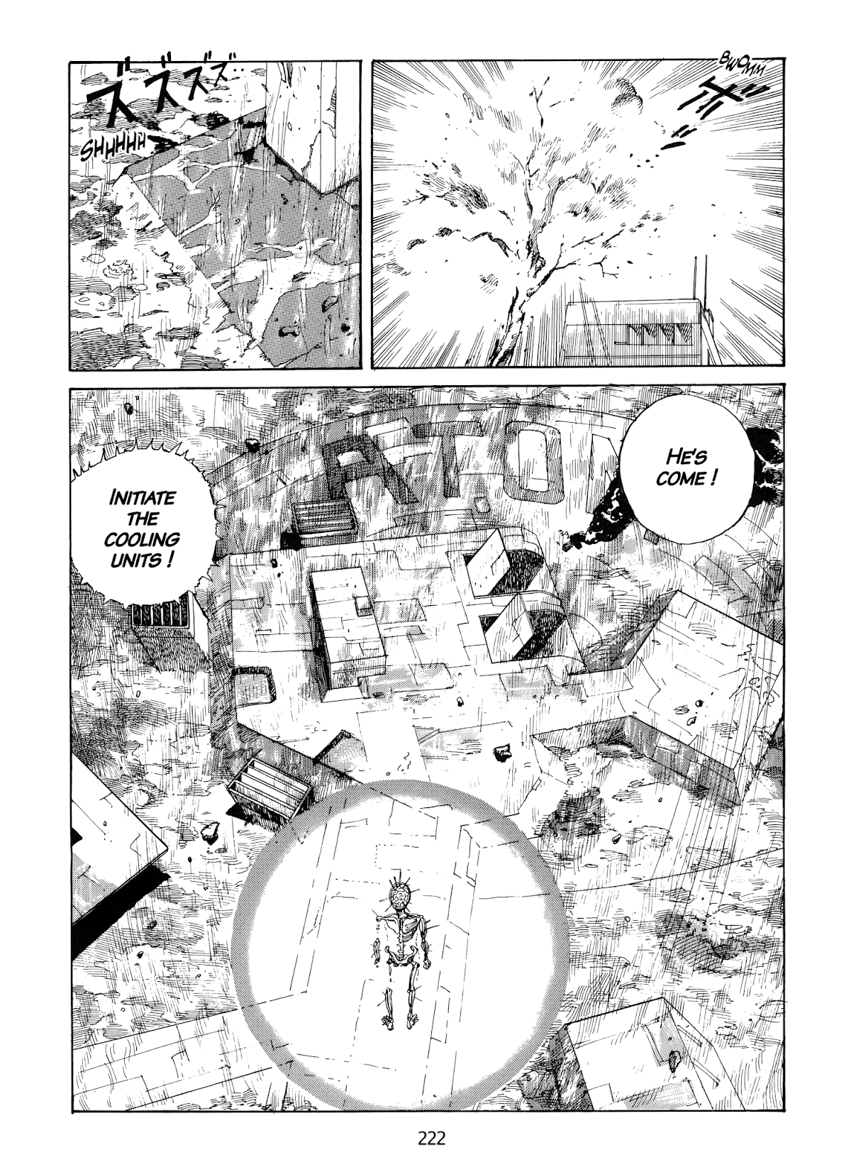Kanojo no Omoide... Chapter 9 page 46 - Chapter 9: Fireball