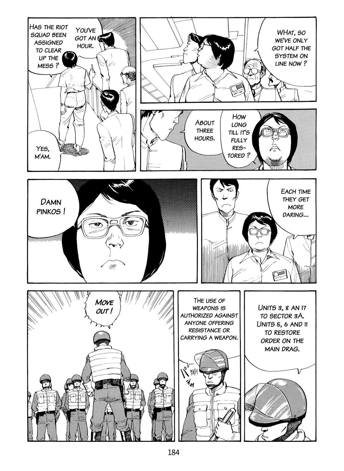 Kanojo no Omoide... Chapter 9 page 8 - Chapter 9: Fireball