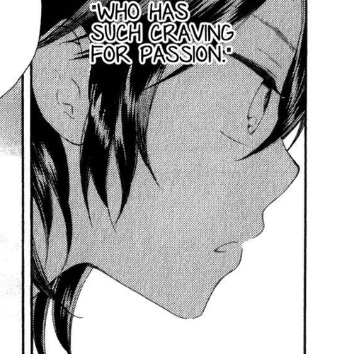 Kanojo no Sekai Chapter 1 cover