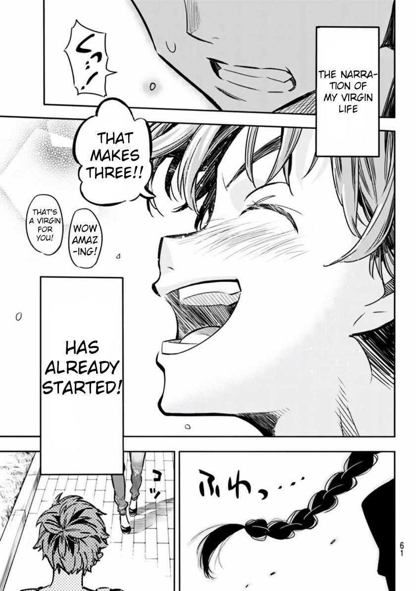 Kanojo, Okarishimasu Chapter 1 page 47 - Chapter 1: The Girlfriend, Chizuru Mizuhara