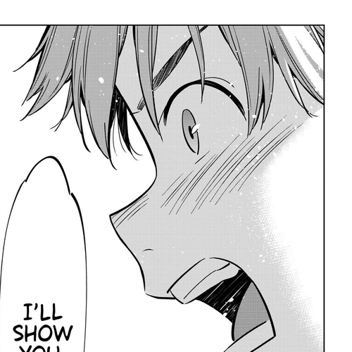 Kanojo, Okarishimasu Chapter 103: The Girlfriend, Dreams and Me cover