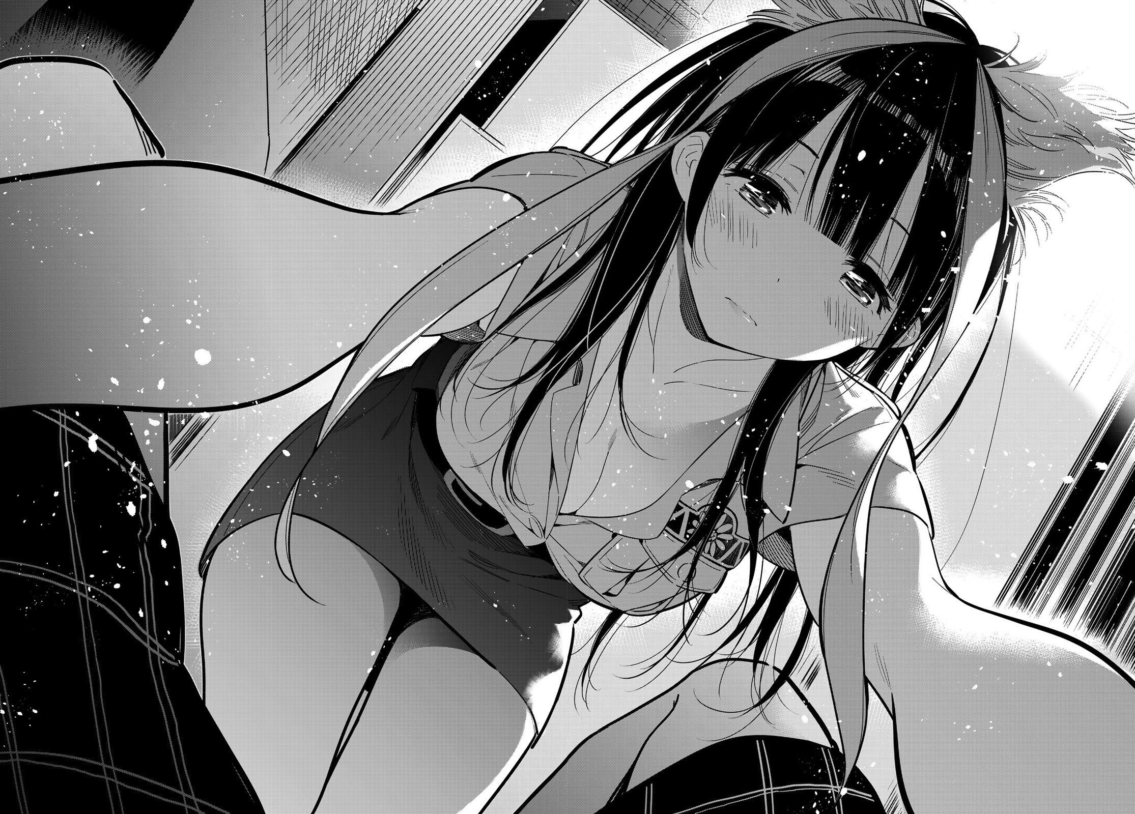 Kanojo, Okarishimasu Chapter 113 page 19 - Chapter 113: The Girlfriend, and the Neighbour 4