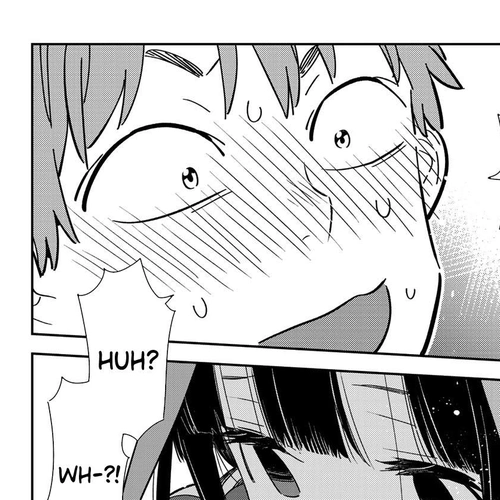 Kanojo, Okarishimasu Chapter 114: The Girlfriend, and the Neighbour 5 cover