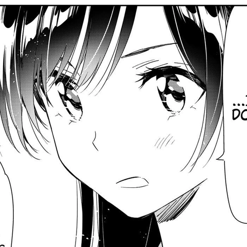 Kanojo, Okarishimasu Chapter 119: The Girlfriend, the Girlfriend and the Girlfriend 2 cover