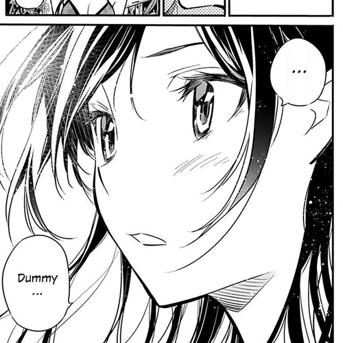 Kanojo, Okarishimasu Chapter 12: The Girlfriend and Fighting Like Kids cover