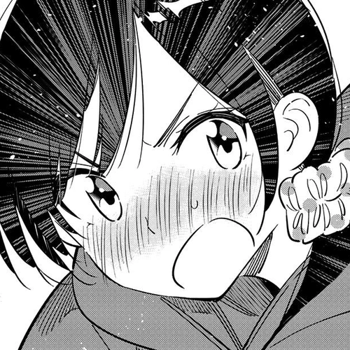 Kanojo, Okarishimasu Chapter 121: The Girlfriend, and Room 204 cover