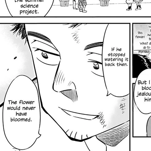 Kanojo, Okarishimasu Chapter 13: The Girlfriend and the Friend cover