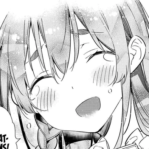 Kanojo, Okarishimasu Chapter 143: The Girlfriend and the Seedling cover