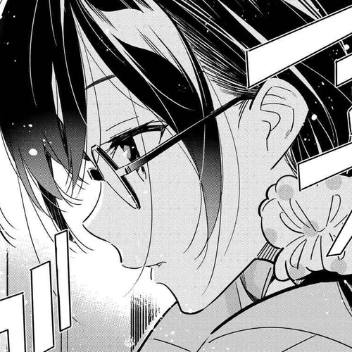 Kanojo, Okarishimasu Chapter 144: The Girlfriend and Kazuya cover