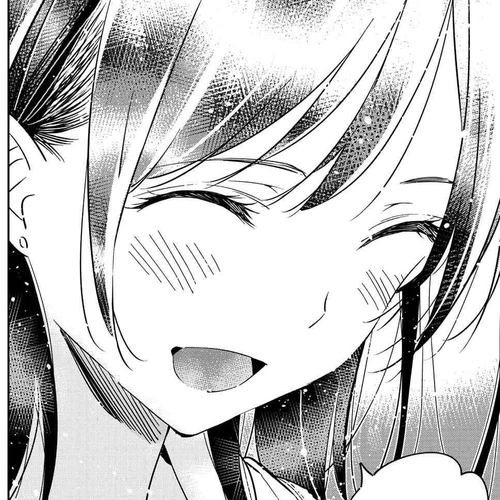 Kanojo, Okarishimasu Chapter 145: The Girlfriend and Family, Part 1 cover