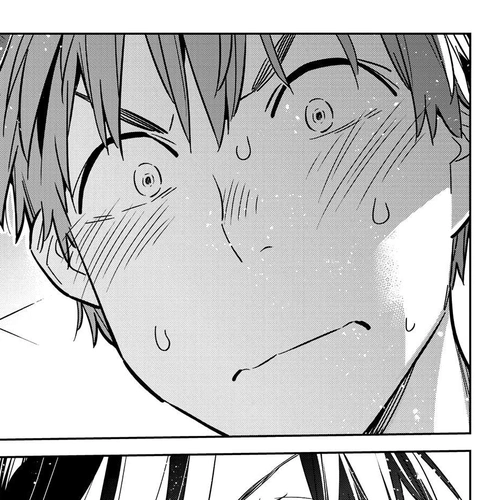 Kanojo, Okarishimasu Chapter 148: The Girlfriend and Lies, Part 2 cover