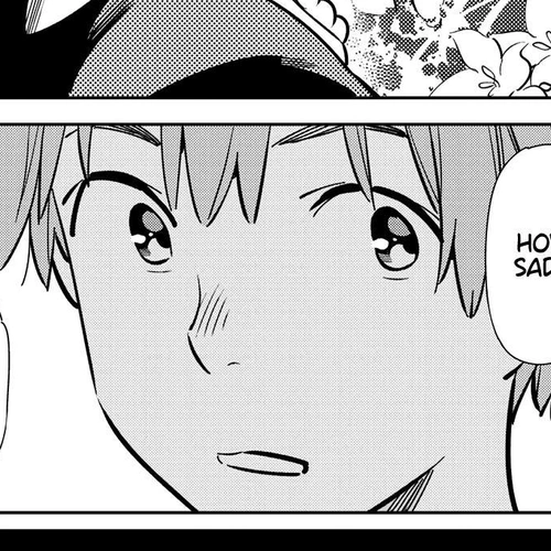 Kanojo, Okarishimasu Chapter 153: The Girlfriend and the Goodbye cover
