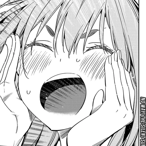 Kanojo, Okarishimasu Chapter 155: The Girlfriend and the Sudden Trip cover