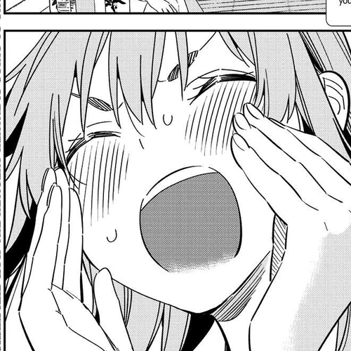 Kanojo, Okarishimasu Chapter 156: The Girlfriend and the Sudden Trip, Part 2 cover