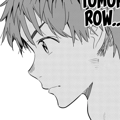Kanojo, Okarishimasu Chapter 157: The Girlfriend and the Boyfriend, Part 1 cover
