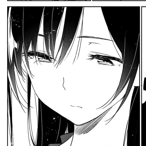 Kanojo, Okarishimasu Chapter 161: The Girlfriend and the Boyfriend, Part 5 cover