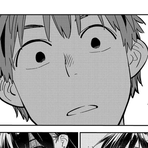 Kanojo, Okarishimasu Chapter 162: The Girlfriend and the Boyfriend, Part 6 cover