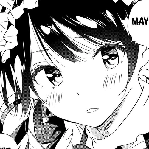Kanojo, Okarishimasu Chapter 168: The Boyfriend and His Daily Life cover