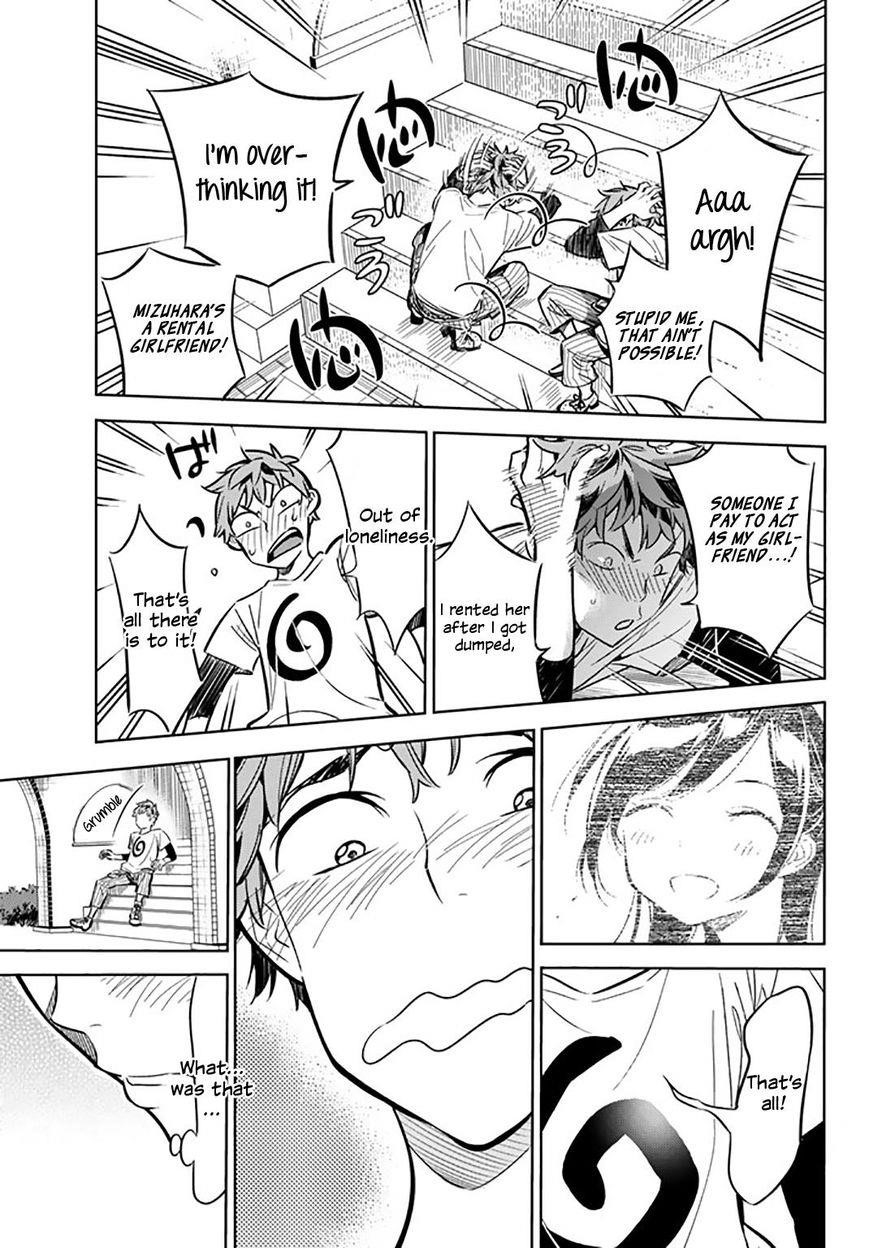Kanojo, Okarishimasu Chapter 17 page 8 - Chapter 17: The Girlfriend and The Hot Springs (Part 1)