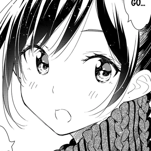 Kanojo, Okarishimasu Chapter 172: The Girlfriend and the Date (?) (Part 2) cover