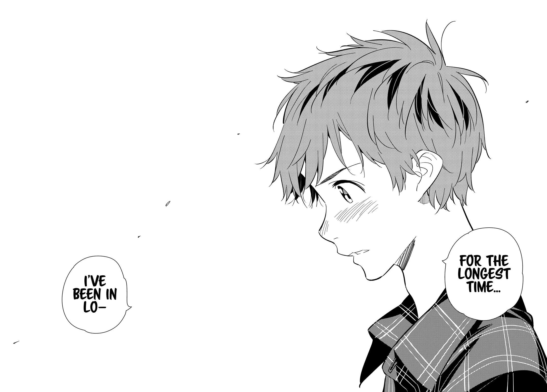 Kanojo, Okarishimasu Chapter 174 page 14 - Chapter 174: The Girlfriend and the Confession (Part 3)
