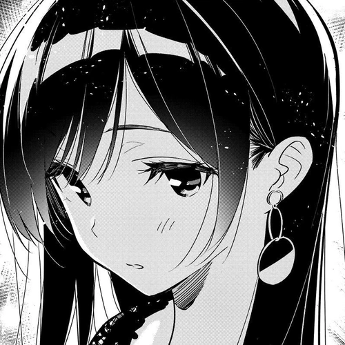 Kanojo, Okarishimasu Chapter 177: The Girlfriend and the Tiger's Den (Part 2) cover