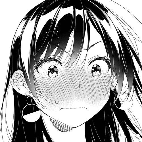 Kanojo, Okarishimasu Chapter 178: The Girlfriend and the Tiger's Den (Part 3) cover