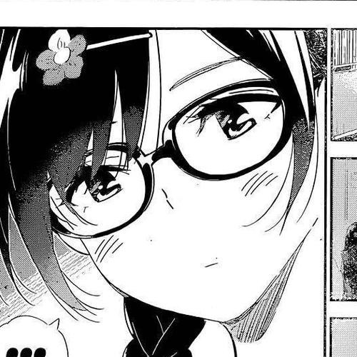 Kanojo, Okarishimasu Chapter 188: The Girlfriend and Paradise (Part 1) cover