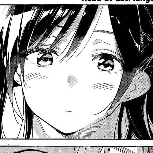 Kanojo, Okarishimasu Chapter 189: The Girlfriend and Paradise (Part 2) cover
