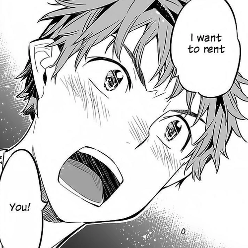 Kanojo, Okarishimasu Chapter 19: The Girlfriend and The Hot Springs (Part 3) cover