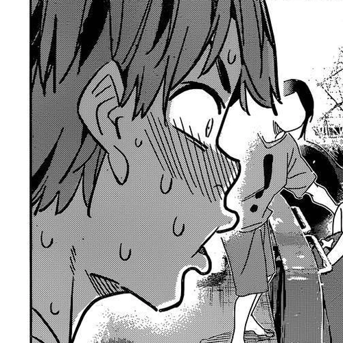 Kanojo, Okarishimasu Chapter 194: The Girlfriend and Paradise (Part 7) cover
