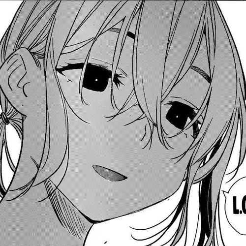 Kanojo, Okarishimasu Chapter 198: The Girlfriend and Paradise (Part 11) cover